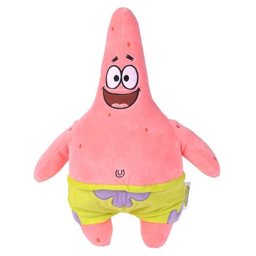 SpongeBob Patricioplush toy 35cm