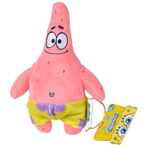 SpongeBob assorted plush toy 20m