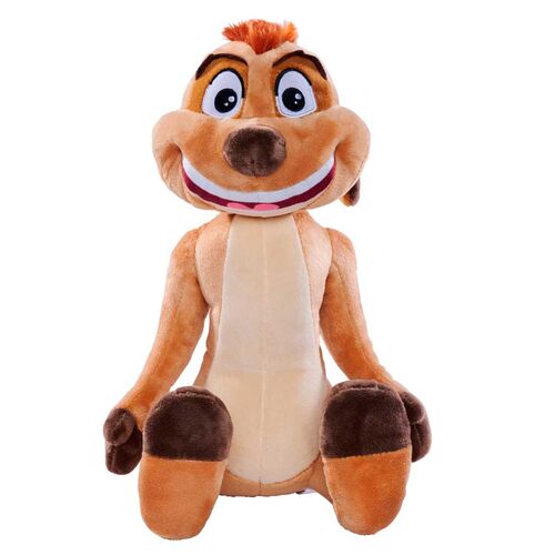 Disney The Lion King Timon plush toy 25cm
