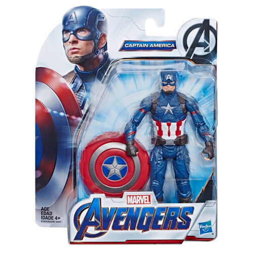 Marvel Avengers assorted figure 15cm