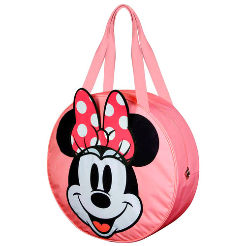 Bolsa playa Minnie Disney