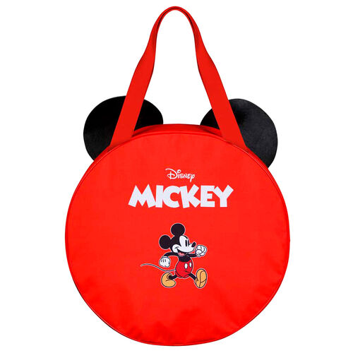 Bolsa playa Mickey Disney