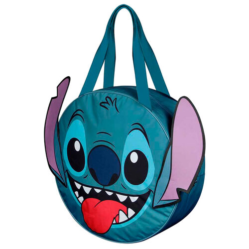 Bolsa playa Stitch Disney