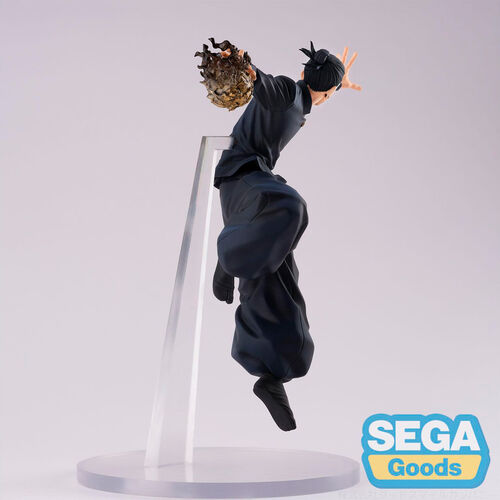 Figura Suguru Geto Jujutsu Kaisen 25cm