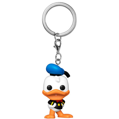 Pocket POP keychain Disney 90th Anniversary Pato Donald 1938