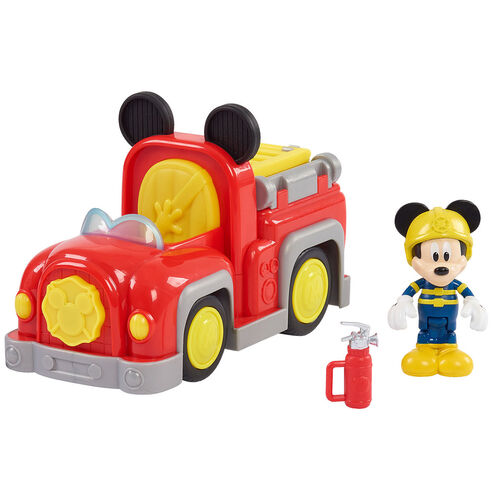 Vehiculo Mickey Minnie Disney surtido