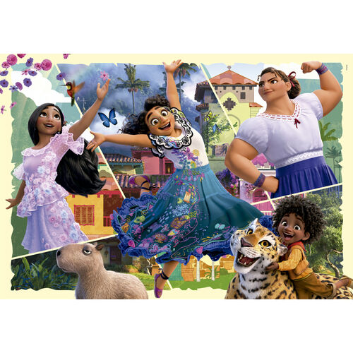 Disney Encanto maxi puzzle 24pcs