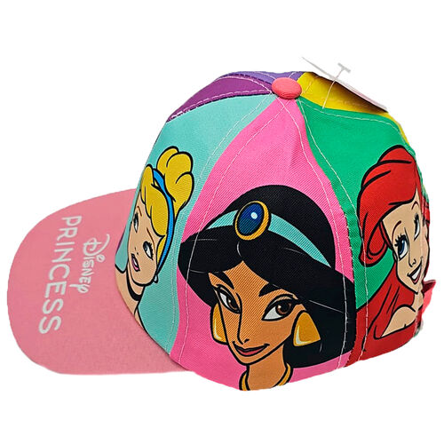 Disney Princess full print cap