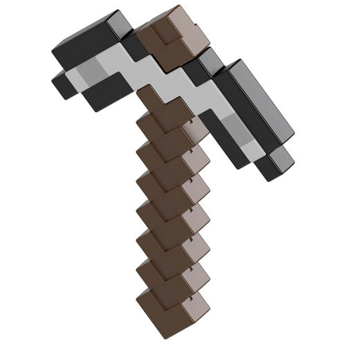 Minecraft Iron Pickaxe