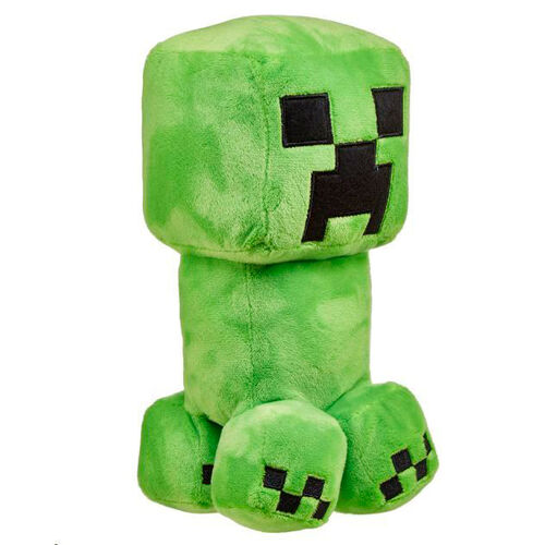 Minecraft assorted plush toy 20cm