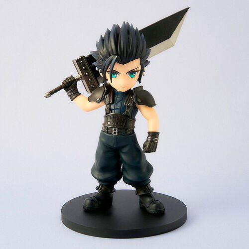 Final Fantasy VII Zack Fair figure 11cm