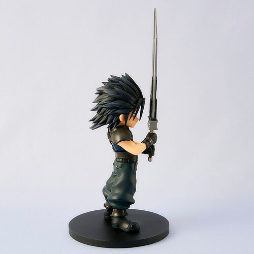 Final Fantasy VII Zack Fair figure 11cm