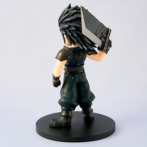 Figura Zack Fair Final Fantasy VII 11cm