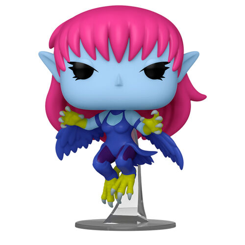 POP figure Yu-Gi-Oh! Harpie Lady