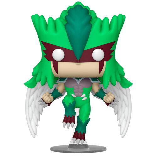 POP figure Yu-Gi-Oh! Elemental Hero Avian