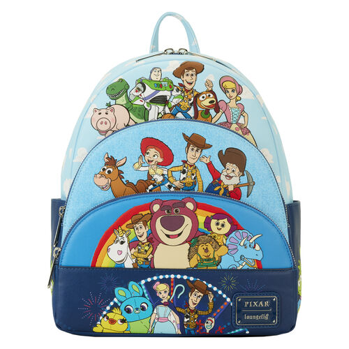 Loungefly Disney Toy Story backpack 26cm