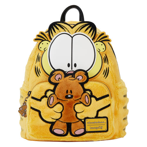Loungefly Garfield - Garfield & Pooky backpack 26cm