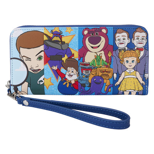 Loungefly Disney Toy Story wallet