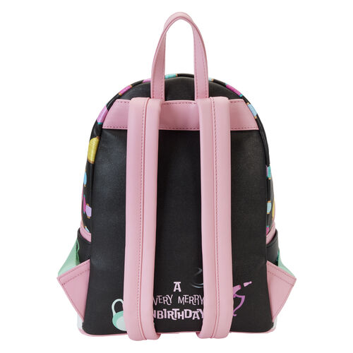 Loungefly Disney Alice in Wonderland Unbirthday backpack 26cm