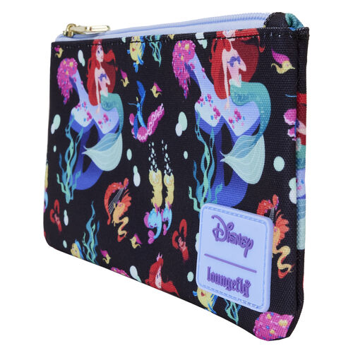 Loungefly Disney The Little Mermaid 35th Anniversary purse