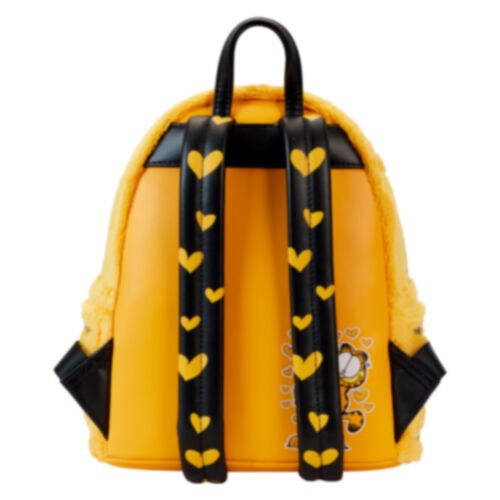 Loungefly Garfield - Garfield & Pooky backpack 26cm