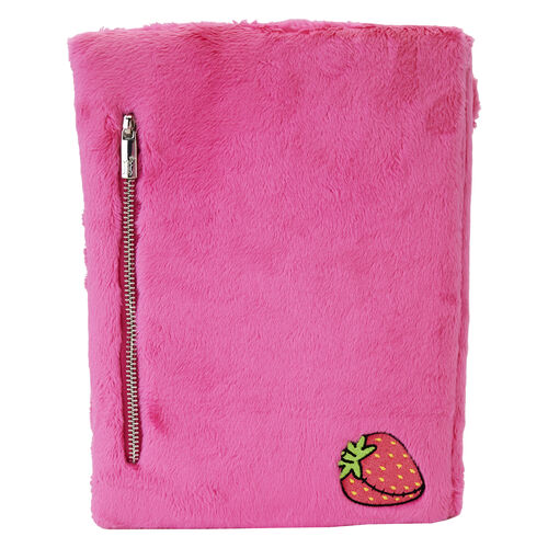 Cuaderno peluche Lotso Toy Story Disney Loungefly