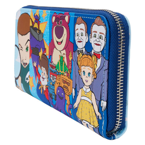 Loungefly Disney Toy Story wallet