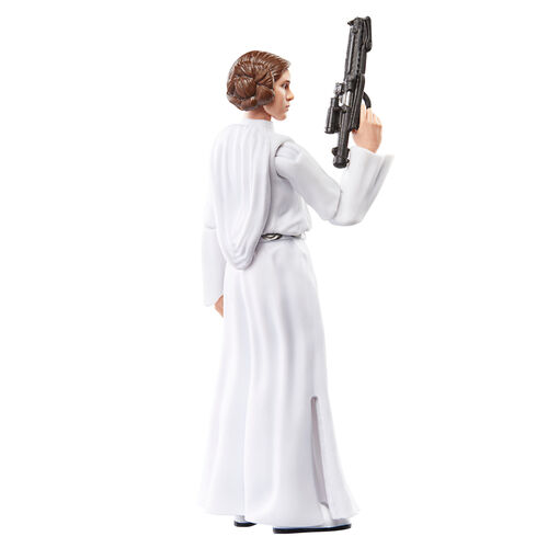 Star Wars Princess Leia figure 9,5cm
