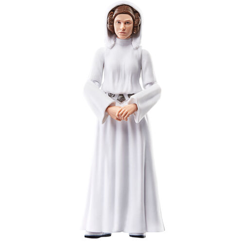 Star Wars Princess Leia figure 9,5cm
