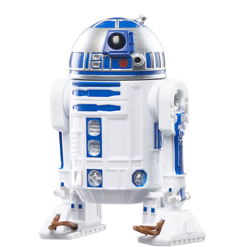Star Wars Artoo-Detoo (R2-D2) figure 9,5cm