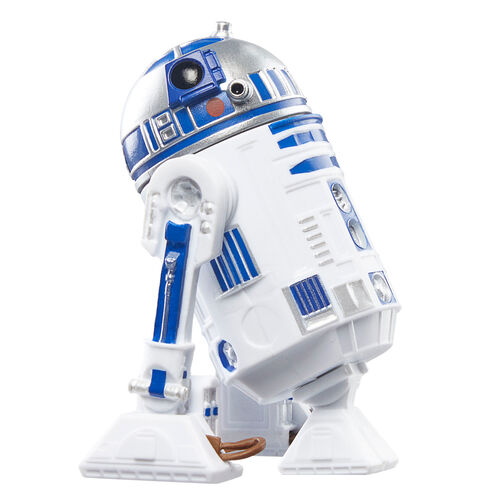 Figura Artoo-Detoo (R2-D2) Star Wars 9,5cm