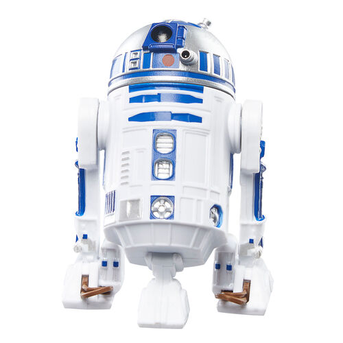 Figura Artoo-Detoo (R2-D2) Star Wars 9,5cm