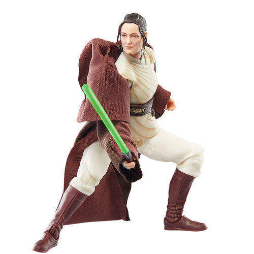Star Wars The Acolyte Jedi Master Indara figure 15cm