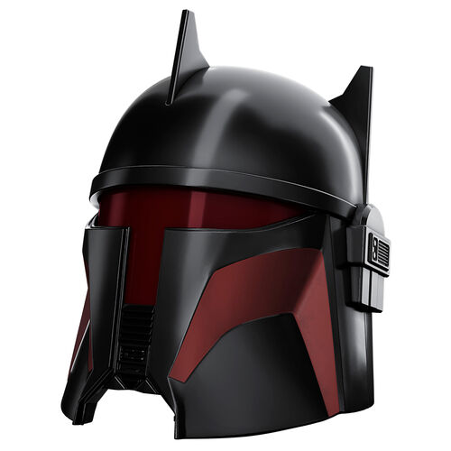 Star Wars Gideon electronic helmet