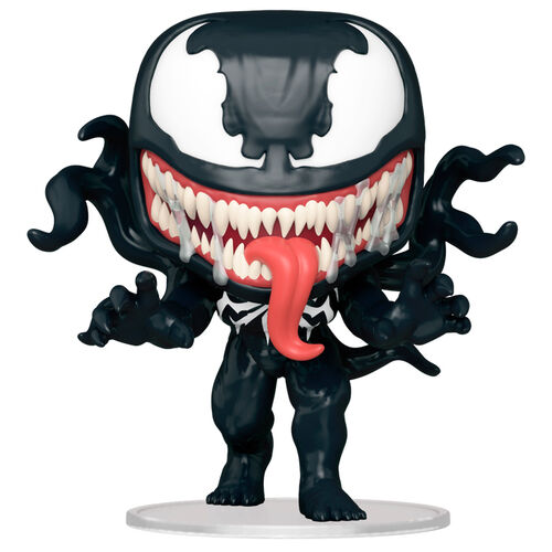 POP figure Marvel Spiderman 2 Venom Harry Osborn