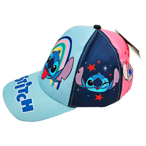 Disney Stitch full print cap