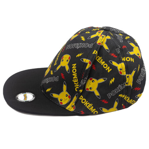 Pokemon adult cap