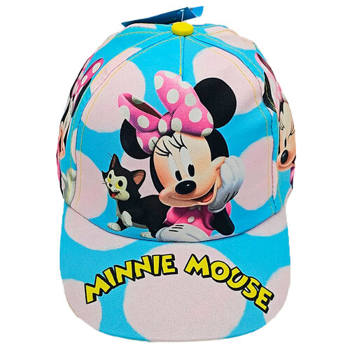 Disney Minnie full print cap