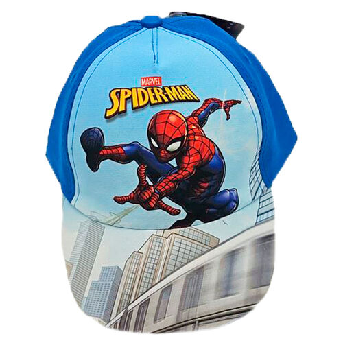 Marvel Spiderman assorted cap