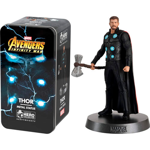 Figura Thor Heavyweights Infinity War Los Vengadores Avengers Marvel