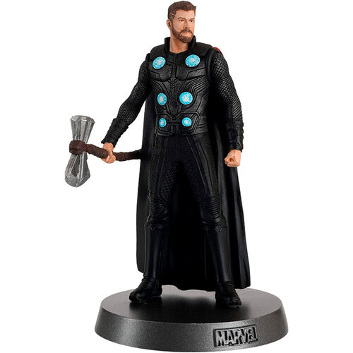 Marvel Avengers Infinity War Heavyweights Thor figure