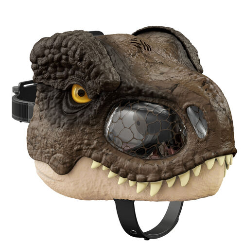 Mascara Tyrannosaurus Rex Jurassic World