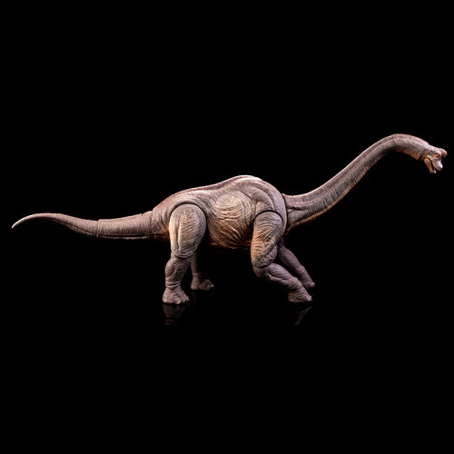 Figura Braquiosaurio Hammond Collection Jurassic Park 81cm