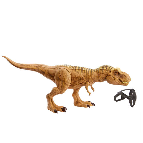 Figura Tyrannosaurus Rex Jurassic World 17,8cm