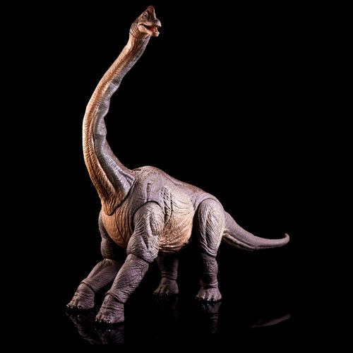 Jurassic Park Hammond Collection Brachiosaurus figure 81cm
