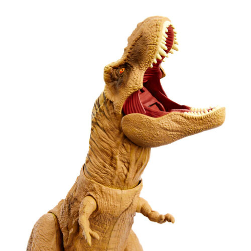 Jurassic World Tyrannosaurus Rex figure 17,8cm