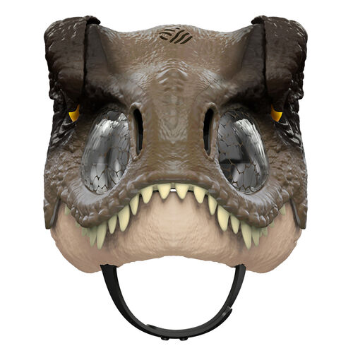 Mascara Tyrannosaurus Rex Jurassic World