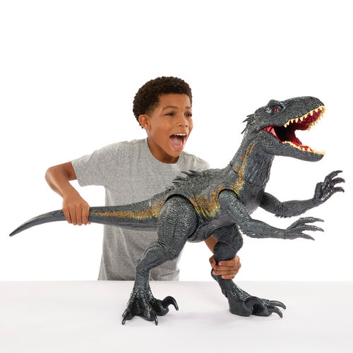 Jurassic World Indarraptor figure 40cm