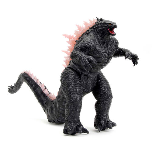 Godzilla radio controlled Godzilla figure