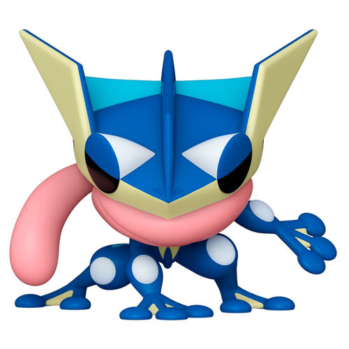 Figura POP Pokemon Greninja